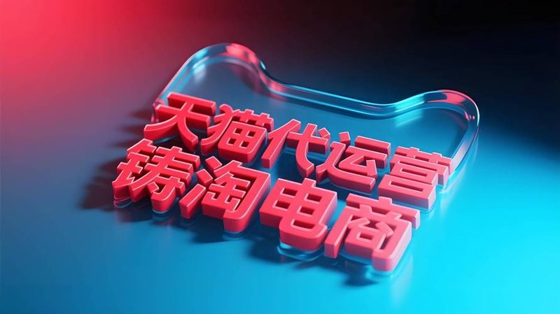 网店托管